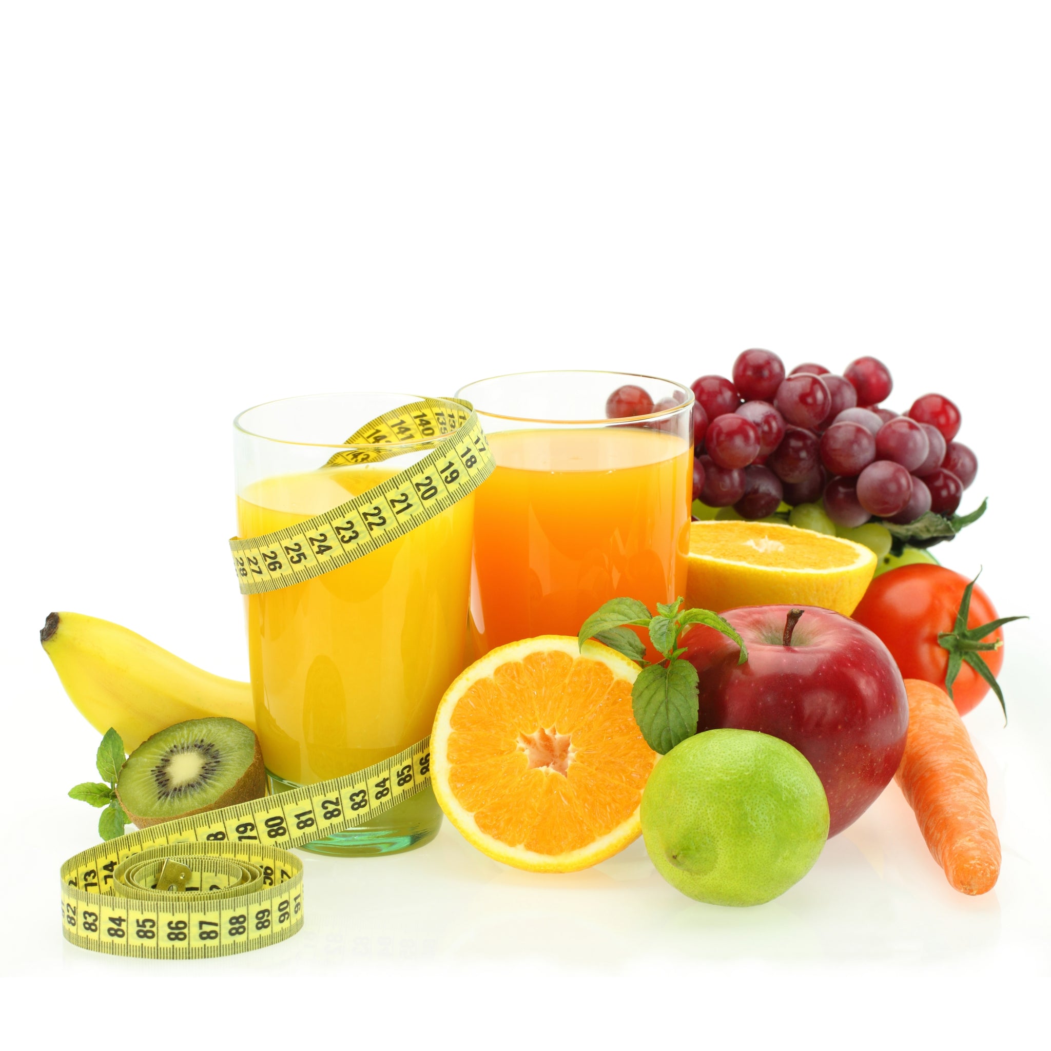 Nutritional Products