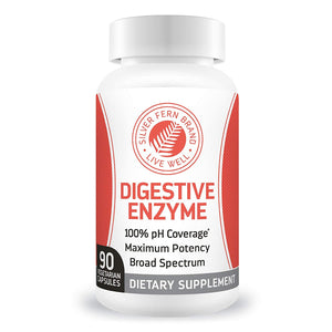 Ultimate Digestive Enzymes