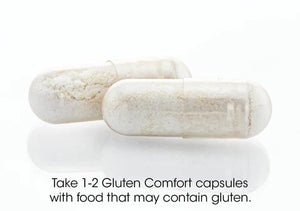 Gluten Comfort