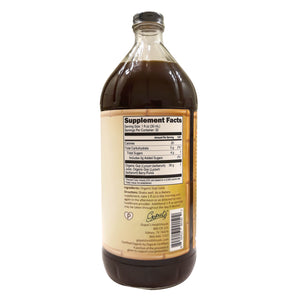 Goji One - 100% Pure Certified Organic Superfruit Juice