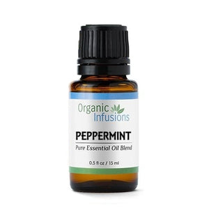 Peppermint - Therapeutic Grade Essential Oil